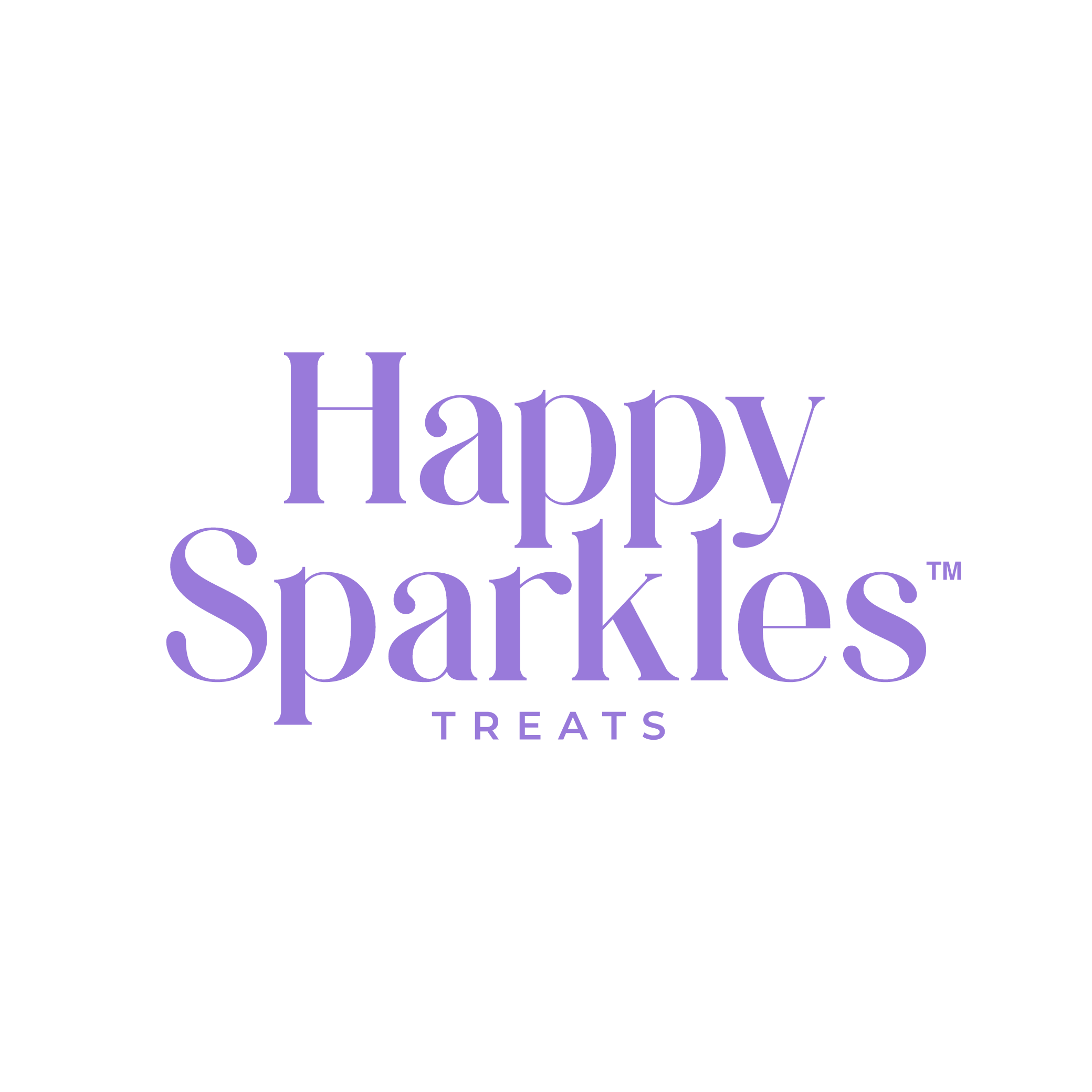 Happy Sparkles Treats