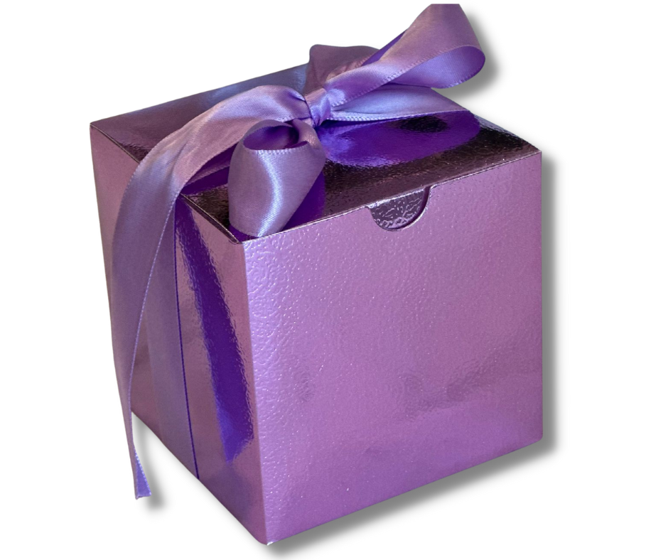 Happy Sparkles Treats 3-Pack Gift Box
